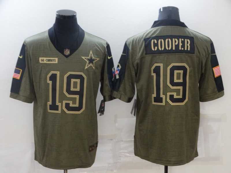 Nike Cowboys 19 Amari Cooper Olive 2021 Salute To Service Limited Jersey Dzhi,We sell and wholesale Nike Cowboys 19 Amari Cooper Olive 2021 Salute To Service Limited Jersey Dzhi on line form chian!